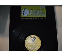 English, Kim - Unspeakable Joy