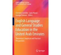 English Language And General Studies Education In The United Arab Emirates