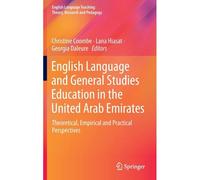 English Language And General Studies Education In The United Arab Emirates