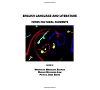 English Language And Literature: Cross Cultural Currents