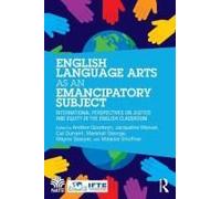 English Language Arts As An Emancipatory Subject