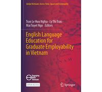 English Language Education For Graduate Employability In Vietnam