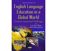English Language Education In A Global World