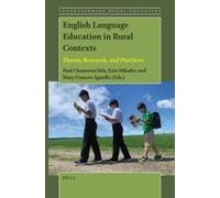 English Language Education In Rural Contexts