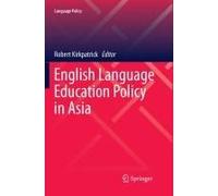 English Language Education Policy In Asia