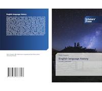 English language history: A brief Overview
