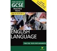English Language Practice Tests With Answers: The Best Way To Practise And Feel Ready For 2025 And 2026 Assessments And Exams