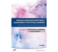 English Language Proficiency Assessments Mikyung Kim Wolf, Yuko Goto Butler (Auteur)