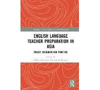 English Language Teacher Preparation In Asia