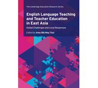 English Language Teaching And Teacher Education In East Asia