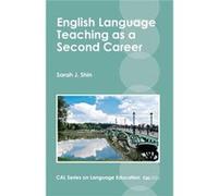 English Language Teaching As A Second Ca Sarah J Shin, (Auteur)