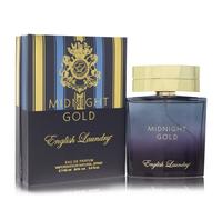 ENGLISH LAUNDRY MIDNIGHT GOLD Eau De Parfum 100 ml for Men