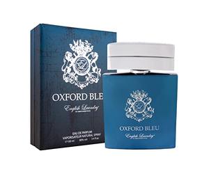 English Laundry Oxford Bleu Eau de Parfum 100 ml
