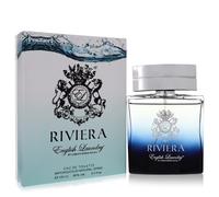 ENGLISH LAUNDRY RIVIERA Eau De Toilette 100 ml for Men