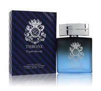 ENGLISH LAUNDRY THRONE Eau De Parfum 100 ml for Men