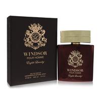 ENGLISH LAUNDRY WINDSOR POUR HOMME Eau De Parfum 100 ml for Men