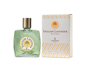 English Lavander - Eau de toilette pour femme, 40 ml