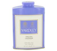 English Lavender By Yardley London Talc 7 Oz