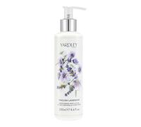 English Lavender de Yardley Lotion Corps Hydratante 250ml
