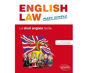English Law Made Simple le Droit Anglais Facile-