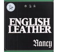 English Leather-Eco-Green Colored Vinyl