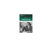 Burton & Frances – English Legal System