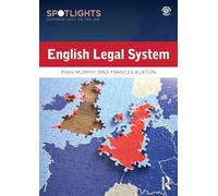English Legal System