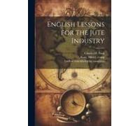 English Lessons For The Jute Industry