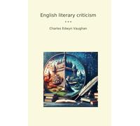 English literary criticism