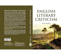 English Literary Criticism (ISBN 9788197375705)