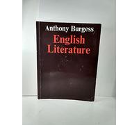 English Literature: a Survey for Students New Edition