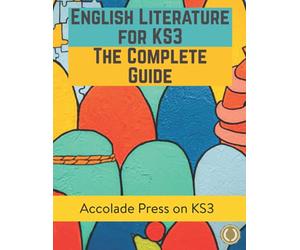 English Literature for KS3: A Complete Guide
