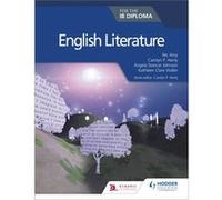 English Literature for the IB Diploma by Kathleen Clare Waller Unknown (Auteur)