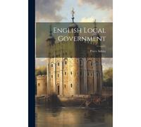 English Local Government