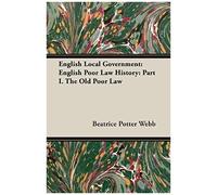 English Local Government