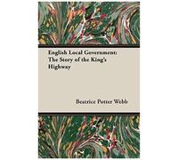 English Local Government