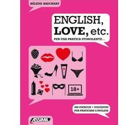 English, Love, Etc