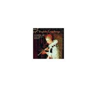 Sony Music – English Lute Songs