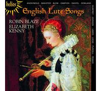 English Lute Songs