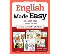 English Made Easy Volume One