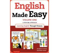 English Made Easy Volume One : British Edition