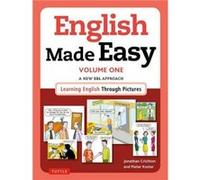English Made Easy Volume One British Edition by Pieter Koster Inconnu (Auteur)