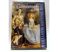 English Masters: Gainsborough [Import USA Zone 1]
