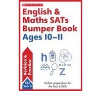 English & Maths Made Simple Ages 10-11