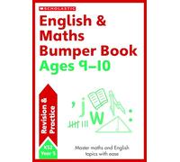 English & Maths Made Simple Ages 9-10