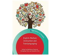 English-Medium Instruction And Translanguaging