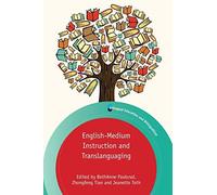 English-Medium Instruction And Translanguaging