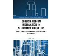 English Medium Instruction In Secondary Education