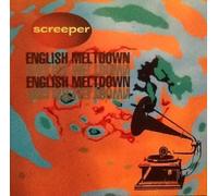 English Meltdown [Import]