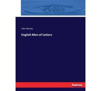 English Men Of Letters